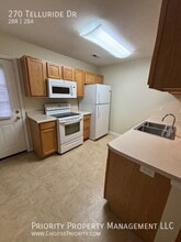 270 Telluride Drive in Broadway, VA - Building Photo - Building Photo