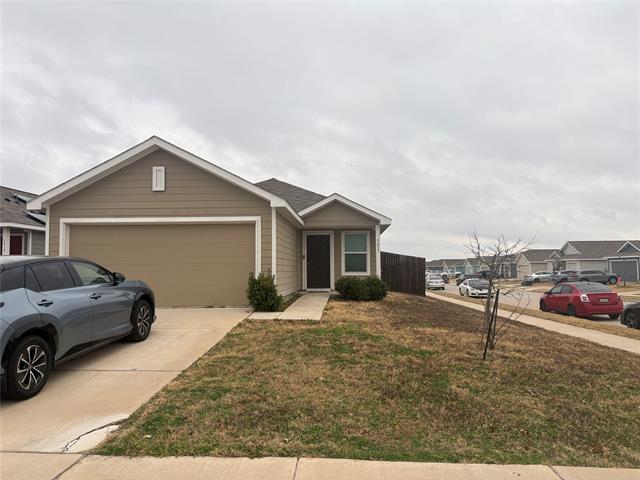 5417 Vinebrook Wy in Princeton, TX - Building Photo