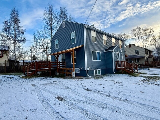 property at 760 8th Ave