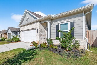 3318 Brushy Marsh Dr in Richmond, TX - Building Photo - Building Photo