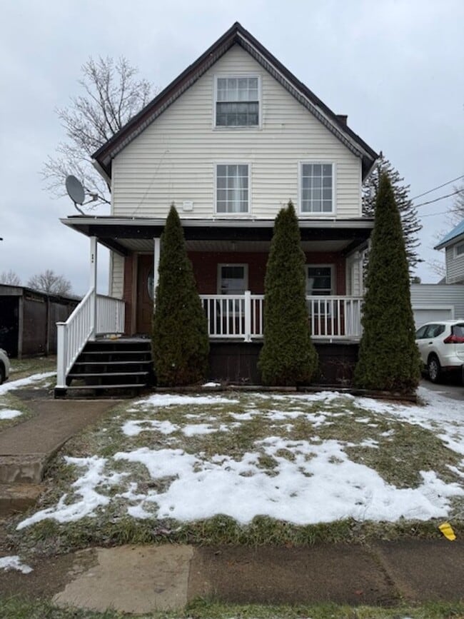 property at 422 4th Ave