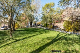 Sacred Apartments in Chicago, IL - Building Photo