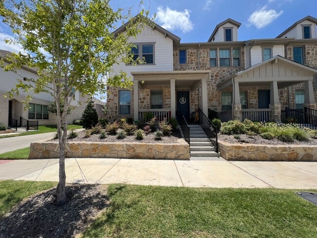 property at 6436 Northern Dancer Dr