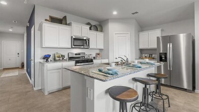 16408 Severn Ln in Fort Worth, TX - Building Photo - Building Photo