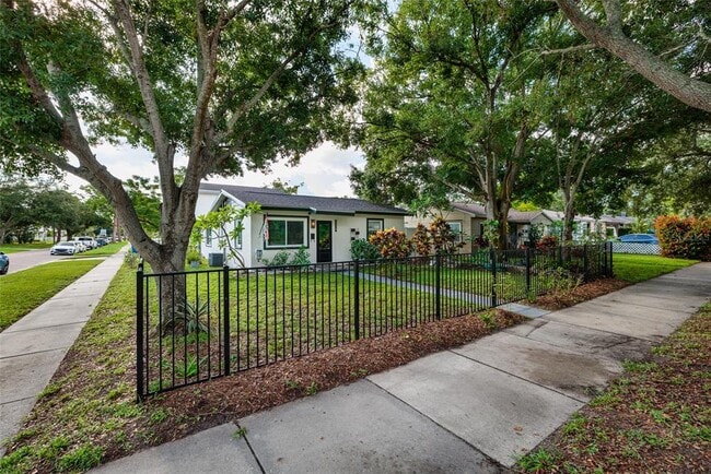 property at 5039 Dr M.L.K. Jr St N