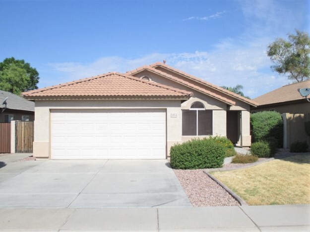 20914 N 85th Ln in Peoria, AZ - Building Photo