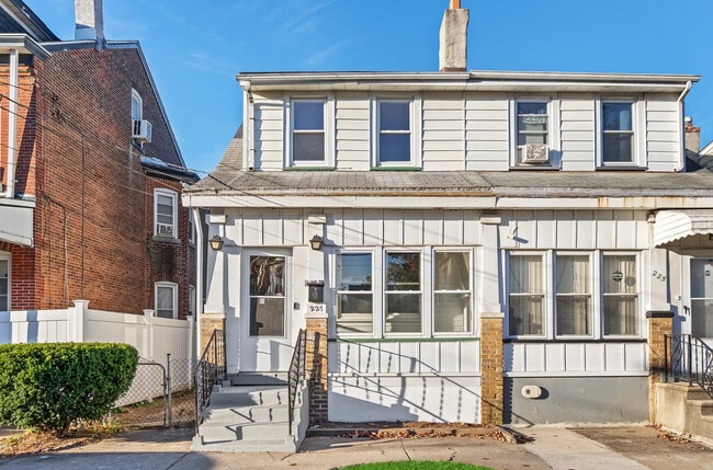 property at 227 Columbus Ave
