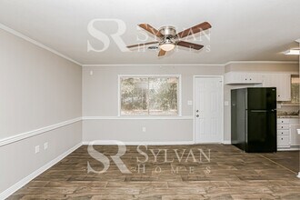 324 Sun Dr in Jackson, MS - Building Photo - Building Photo