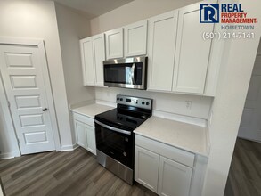 108 E Fredonia Ct in Mayflower, AR - Building Photo - Building Photo