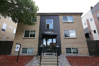 NOMA Apartments in Denver, CO - Building Photo - Building Photo