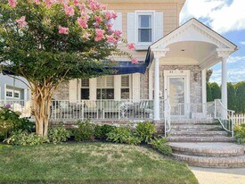 8310 Ventnor Ave in Margate City, NJ - Building Photo