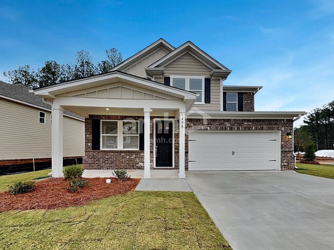 property at 1498 Aquamarine Dr