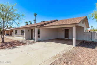 816 E Saguaro St in Casa Grande, AZ - Building Photo - Building Photo