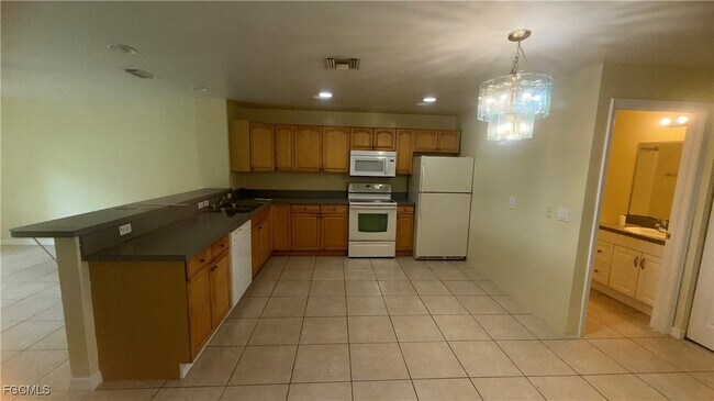 414 East 12th Street in Lehigh Acres, FL - Building Photo - Building Photo
