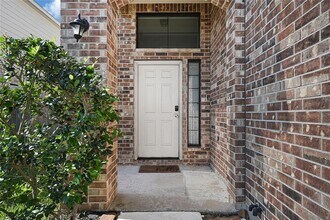 13202 Chanel Dr in Houston, TX - Building Photo - Building Photo