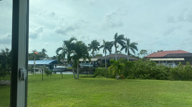 5103 Condado Terrace in Port Charlotte, FL - Building Photo - Building Photo