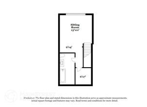 1700 Del Monte Way in Knoxville, TN - Building Photo - Building Photo