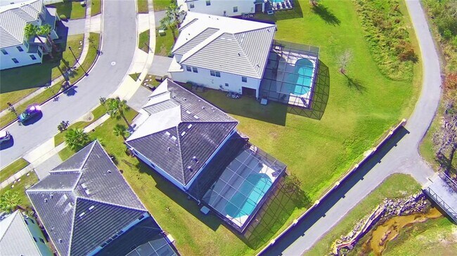 2673 Calistoga Ave in Kissimmee, FL - Building Photo - Building Photo