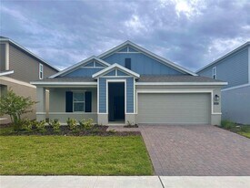 5692 Stephens Rd in St. Cloud, FL - Building Photo