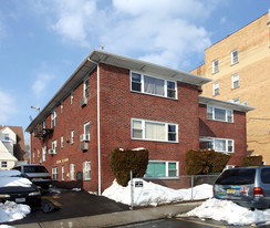 27 Pingry Pl Apartments