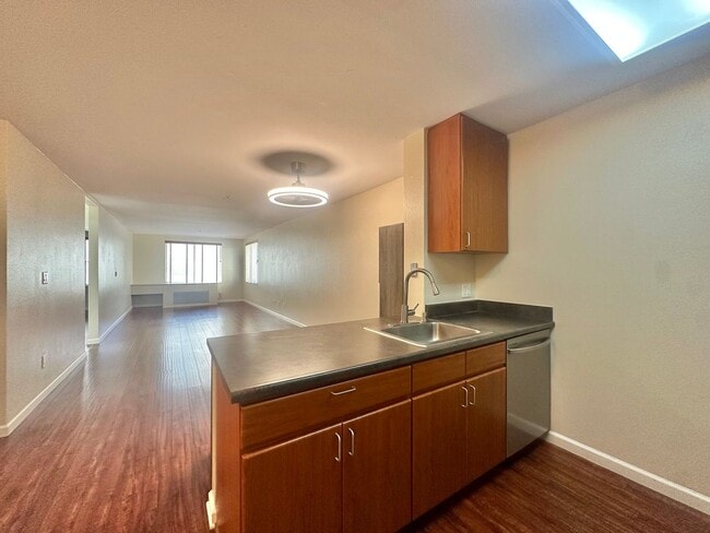 property at 1435 India St
