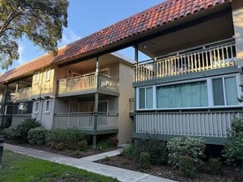 219 Kiely Blvd in Santa Clara, CA - Building Photo
