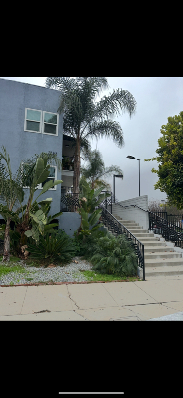 property at 2110 Gaviota Ave