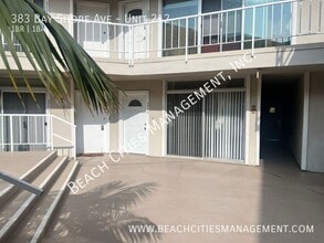 383 Bay Shore Ave in Long Beach, CA - Building Photo - Building Photo