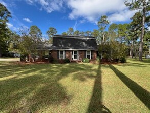 3803 Quail Hollow Rd in Albany, GA - Foto de edificio - Building Photo