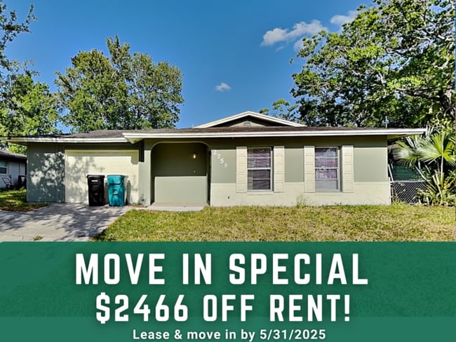 property at 2755 Ravenall Ave