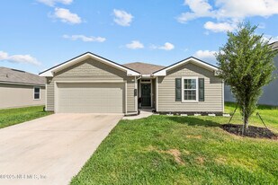 15735 Palfrey Chase Dr in Jacksonville, FL - Building Photo