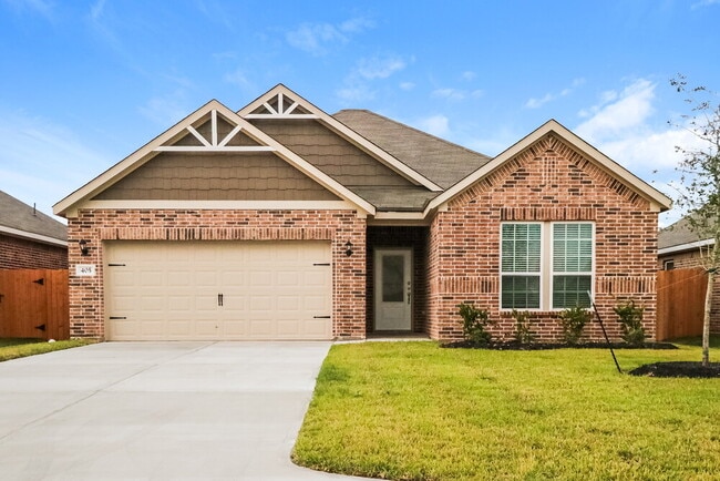 property at 405 Polly Grv Dr