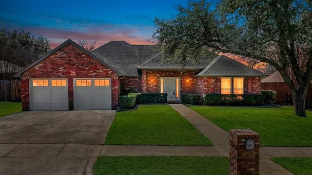 property at 10041 Regent Row St