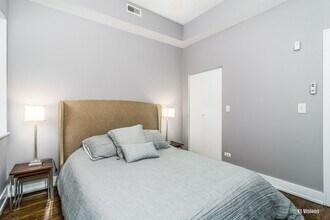 205 E 50th St in Chicago, IL - Building Photo - Building Photo