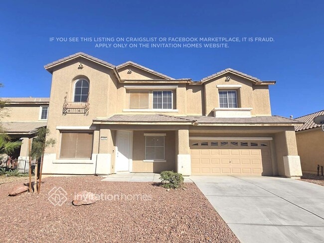 property at 5492 Oatfield St