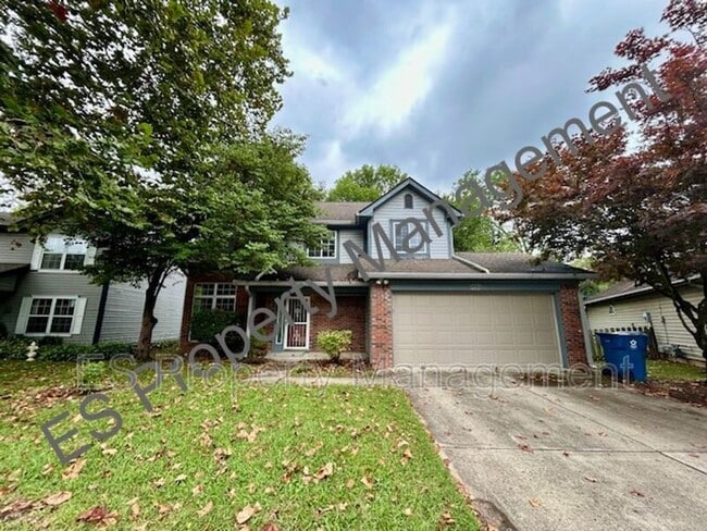 7580 Sycamore Grove Ct in Indianapolis, IN - Building Photo - Building Photo