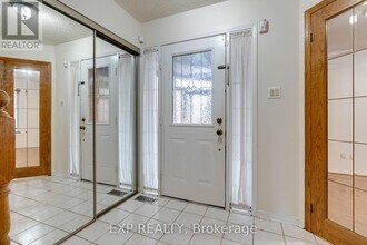 43 Bighorn Crescent in Brampton, ON - Building Photo - Building Photo