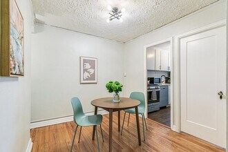 1666 Detroit St in Denver, CO - Building Photo - Building Photo