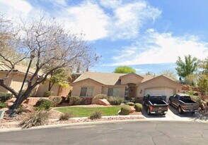 1614 N 2130 W in Saint George, UT - Building Photo
