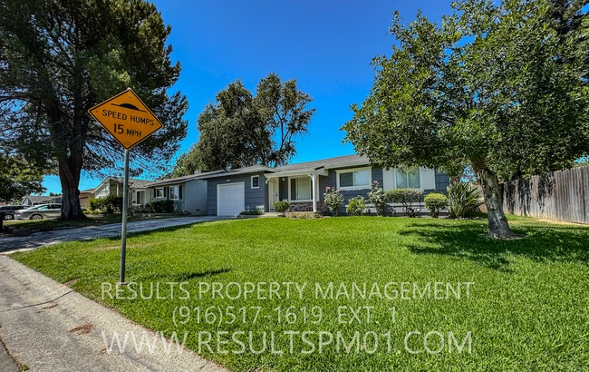 property at 2221 Waterford Rd