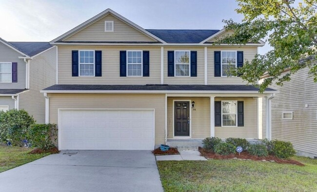 property at 148 Rabon Springs Rd