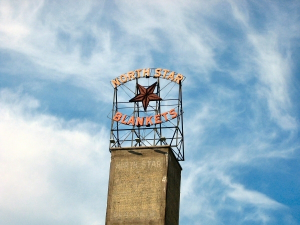 North Star Lofts in Minneapolis, MN - Building Photo