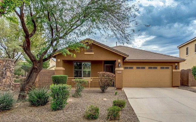 2879 E Anika Dr in Gilbert, AZ - Building Photo - Building Photo