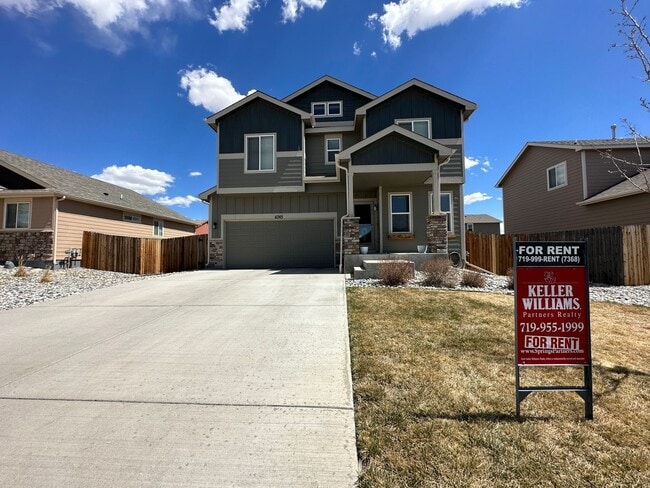 property at 6743 Phantom Way
