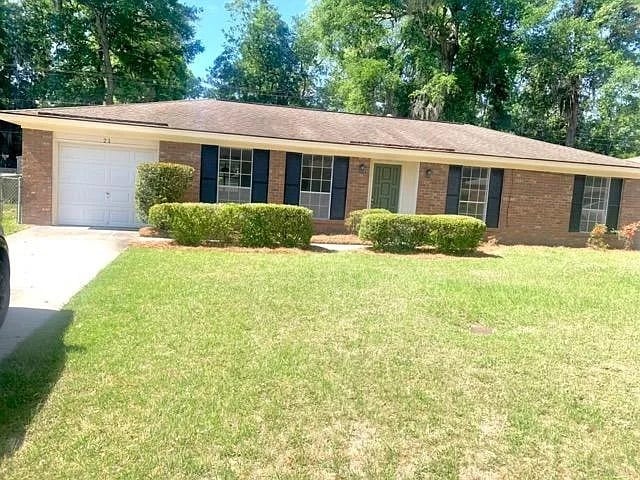 property at 21 Greenbriar Dr