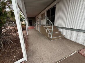 3601 E Wyoming Ave in Las Vegas, NV - Building Photo - Building Photo