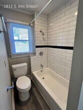 1813 S 6th St in Columbus, OH - Building Photo - Building Photo