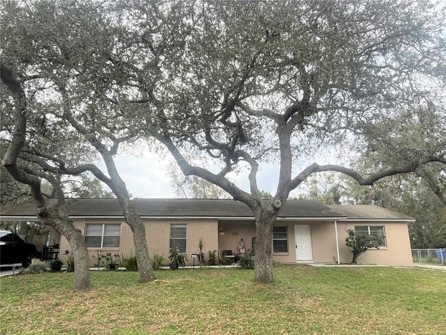 property at 6809 Mathers Ln