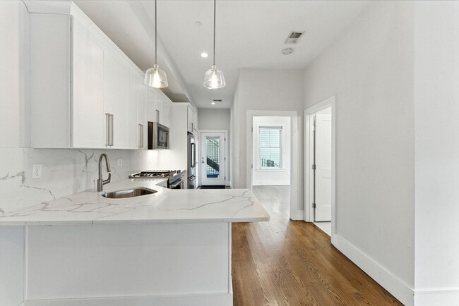 property at 64 Gove St
