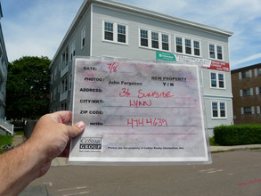 36 Surfside Rd in Lynn, MA - Foto de edificio - Other